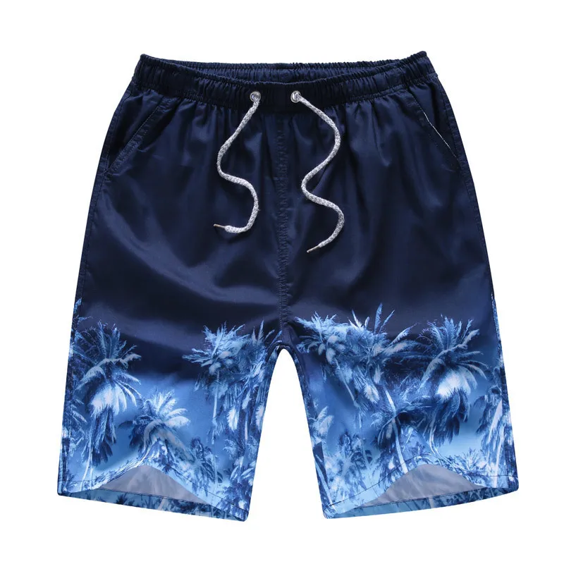 

Men Swimming Trunks Swimwear Summer Swimsuit Board Shorts Bermuda Surf Briefs Beach Wear Bathing Suit Maillot De Bain Homme
