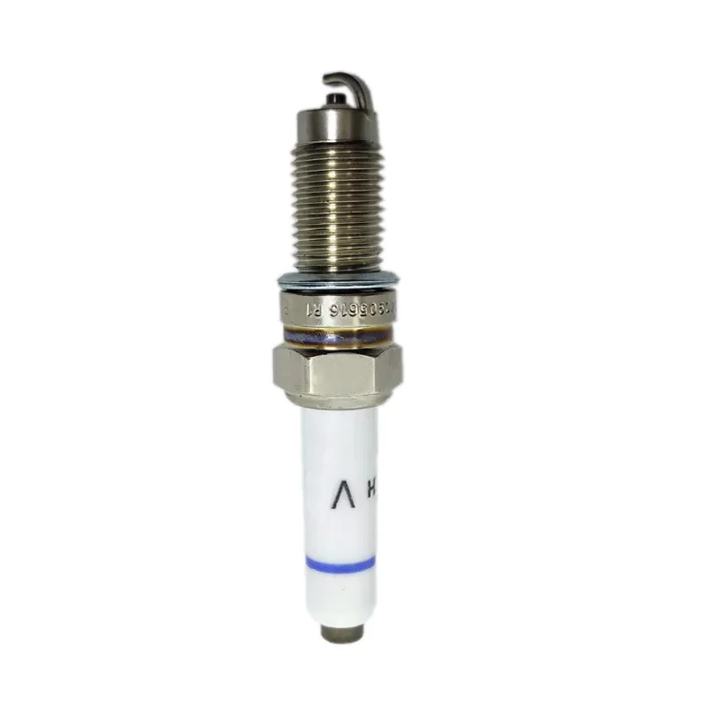 Новая свеча зажигания 04C905616 4 шт. для VW Volkswagen Golf Bora Jette Sagitar Fox Skoda Citigo Octavia rсухие Yeti