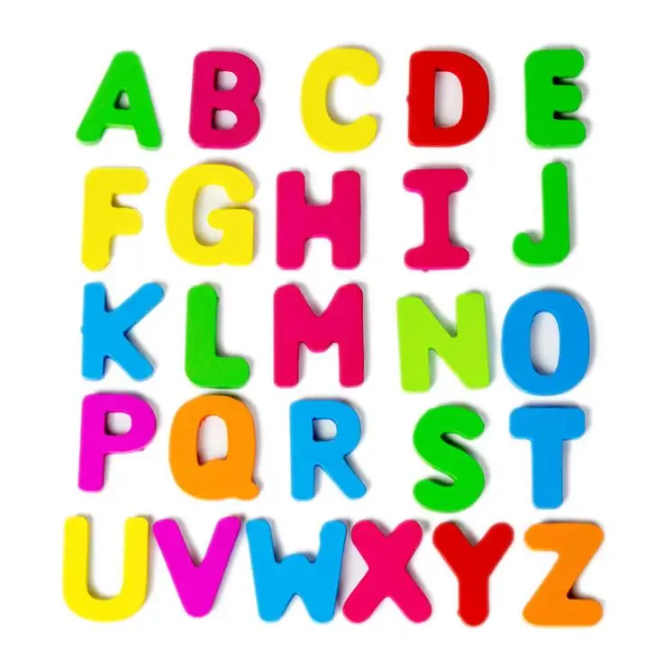 Английская ABC алфавит слово знания о животных карточная игрушка детская