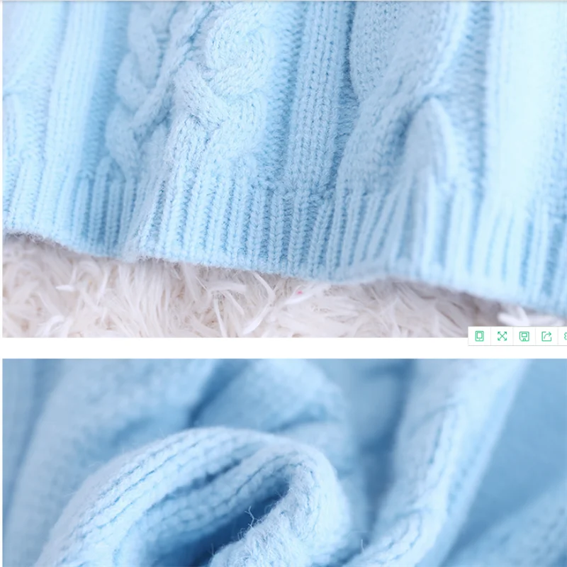 

Autumn Winter New Turtleneck Knitwear Pullover Women Sweater Korean Long Sleeve Loose Twist Bottoming Shirt Ladies Clothes H1104