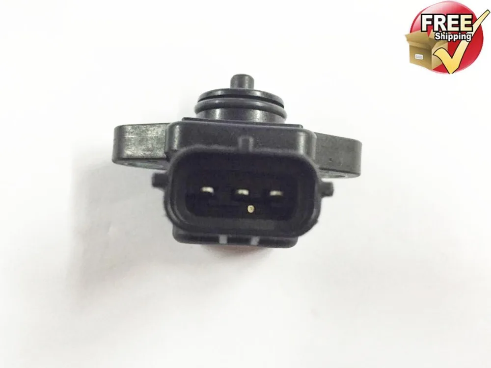 Высококачественный OEM 18590-72F21 E1T26571A датчик карты для Chevrolet трекера Suzuki Grand Vitara |