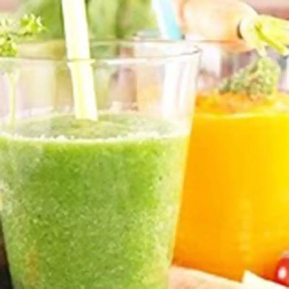 USB Перезаряжаемый Портативный Легкий Блендер мини соковыжималка