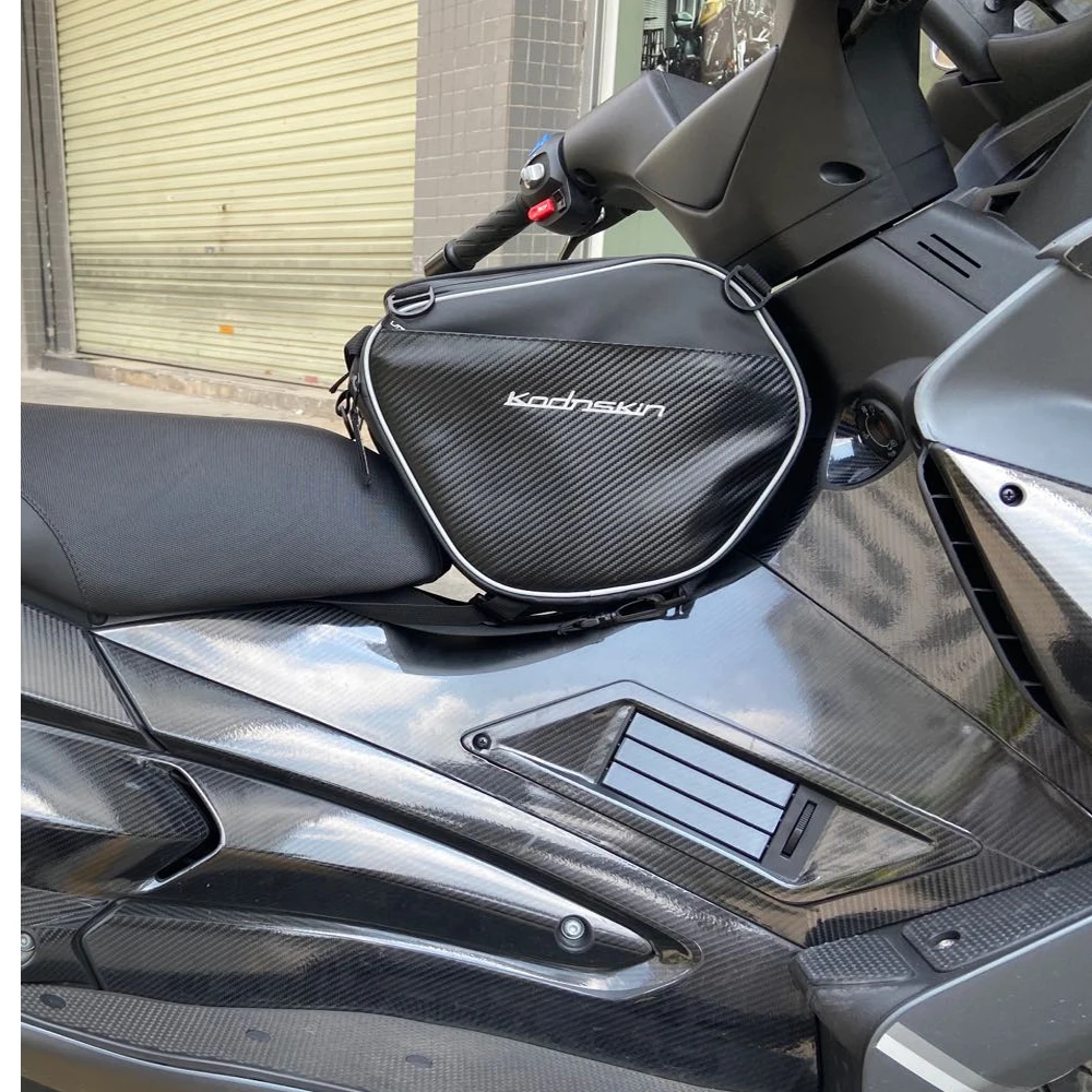 Бак для мотоцикла сумки мобильный телефон навигация Мотоцикл масляный бак сумка