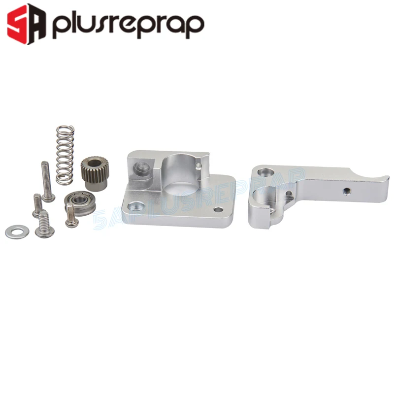 Пульт дистанционного управления MK10 прямой экструдер алюминиевая экструзия 1 75 мм