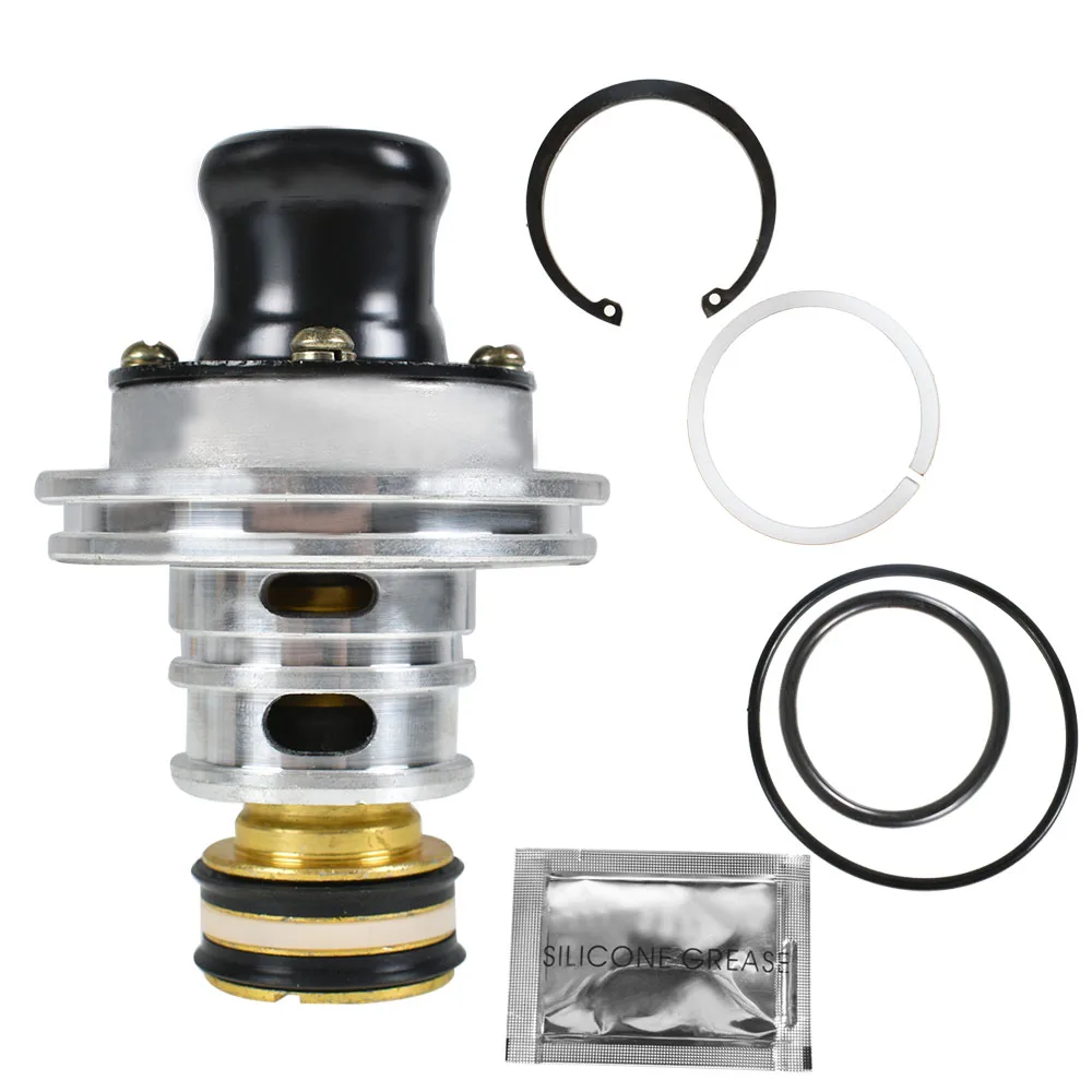 Для AD-IP 801266 / 065612(Bendix K022105 Style) Комплект очищающего клапана High Boost | Автомобили и