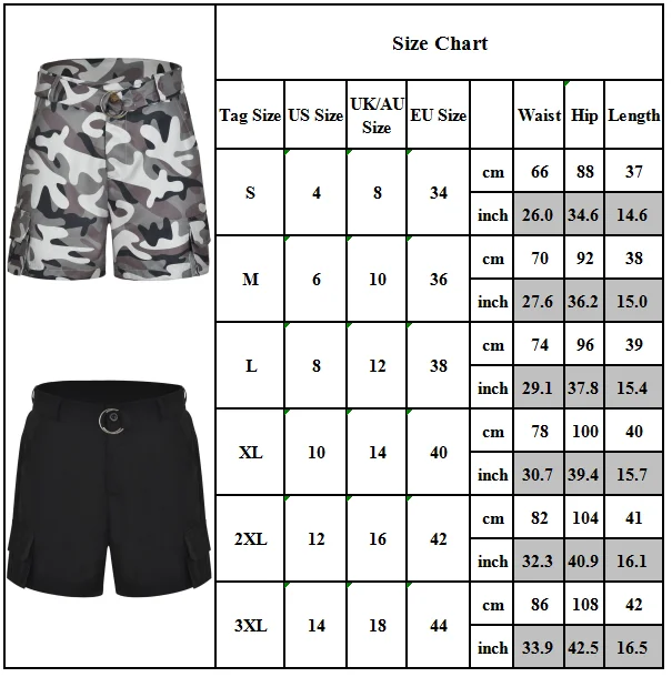 

Women Summer Plain High Waist Shorts Sport Casual Lace Up Work Shorts Hot Pants