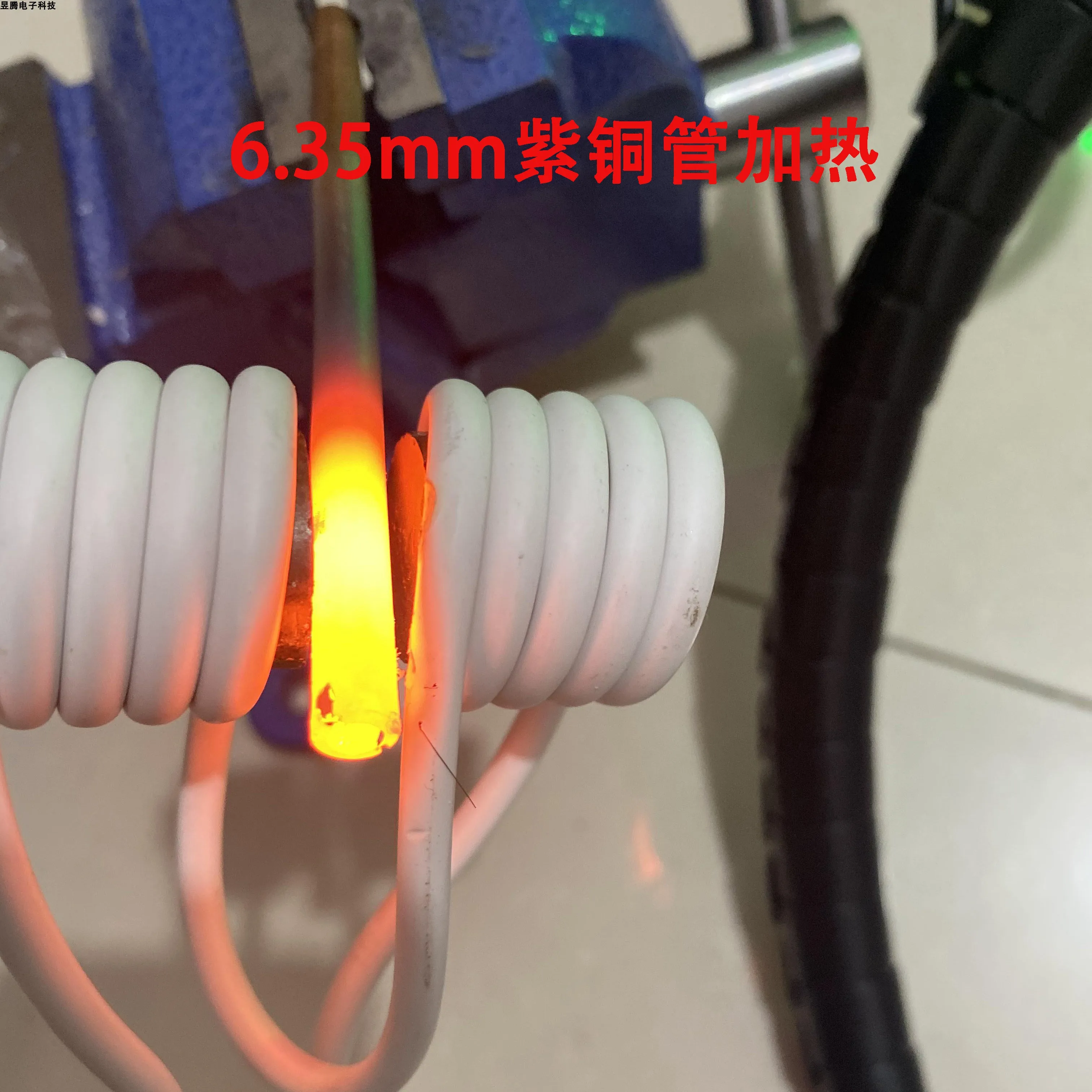 2800W ZVS высокочастотный индукционный нагреватель машина индукционного нагрева