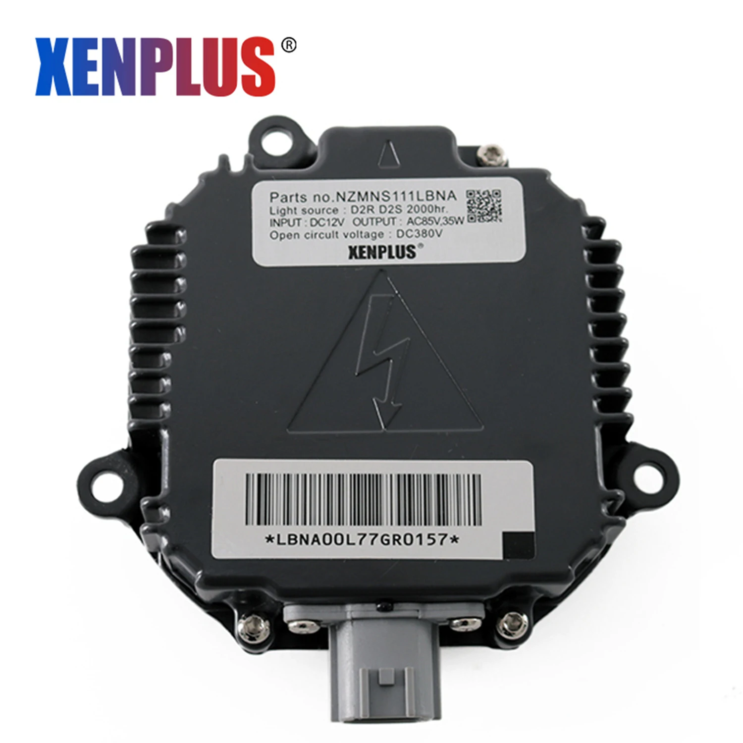 

Xenplus Сделано в Китае после Рынок Запчасти для авто фары Управление модуль балласт NZMKT111LBKA для CX-7 MX-5 RX-8
