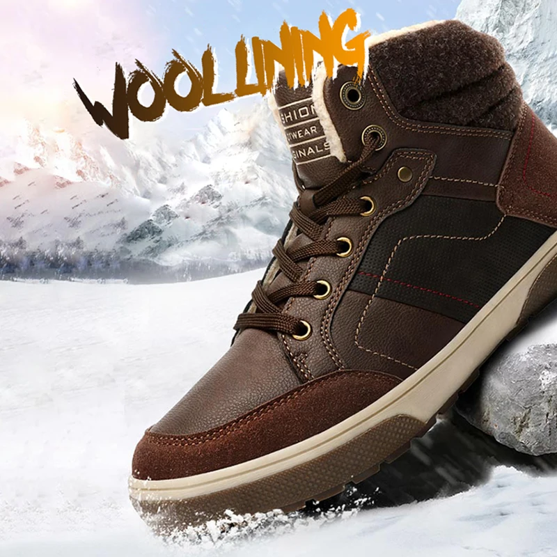 Profession Men Hiking Shoes Waterproof Climbing Sports Shoes Hunting boots Anti-Skid Outdoor Trekking Shoes Plus Size 39~45