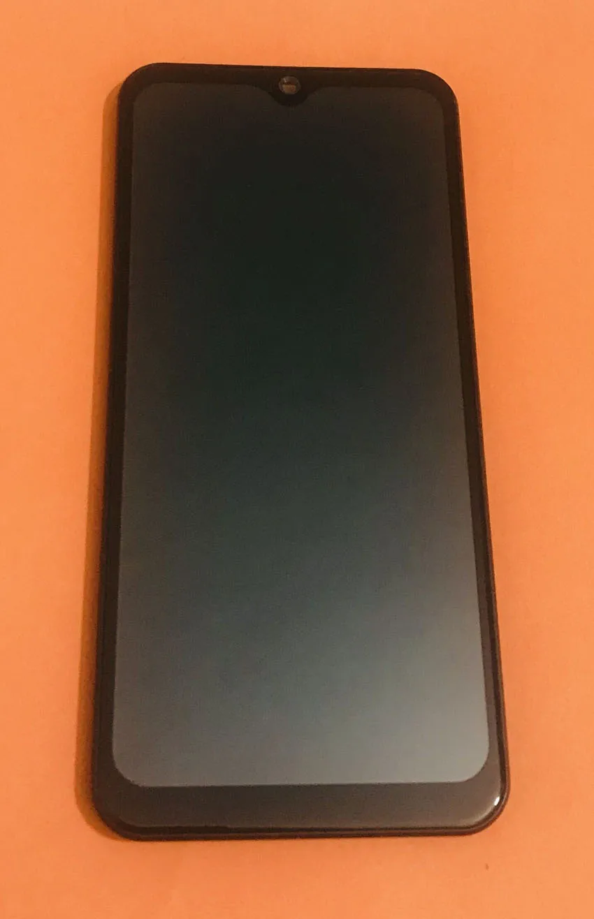 Old Original LCD Display Screen + Touch Frame for DOOGEE Y8 Pro Free Shipping | Мобильные телефоны и аксессуары