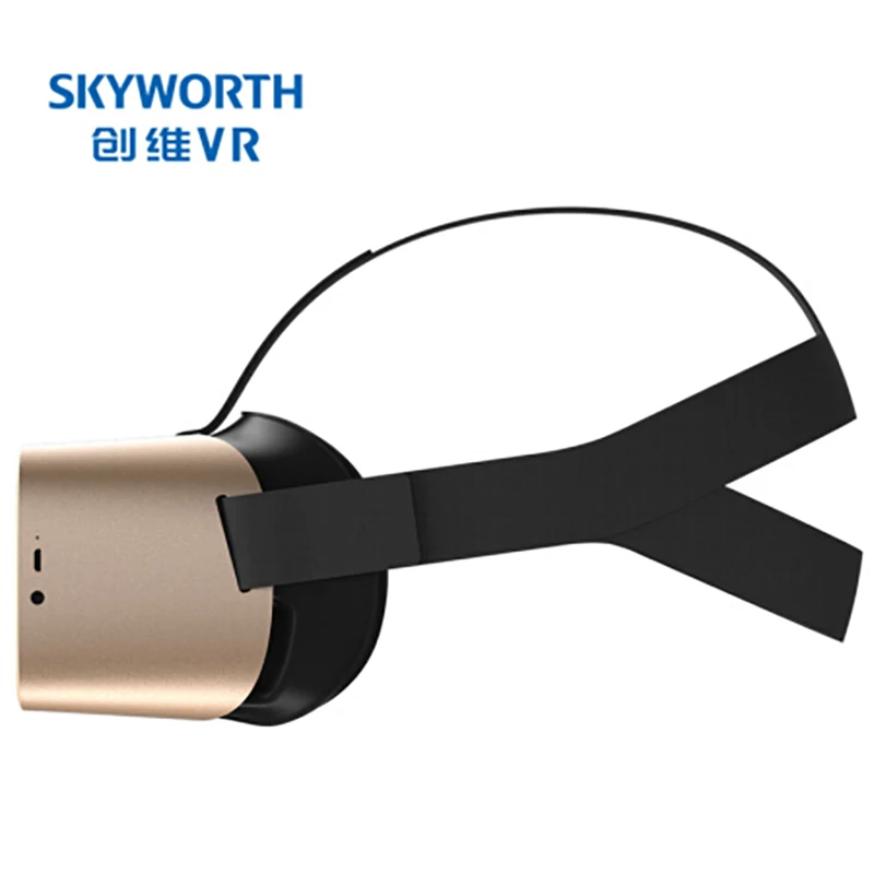 S801 автономный VR HMD|Смарт-гаджеты| |