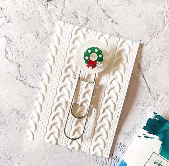 Свинья для рукоделия резки металла 5 шт.|Вырубные штампы| |