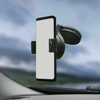 new car phone holder 360 rotatable car windscreen suction mobile bracket support stand cup holder accessories gps dacia sandero