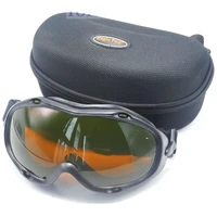 ce 190nm 540nm800nm 1700nm 1064nm 532nm laser protective goggles eye protection safety glasses od5