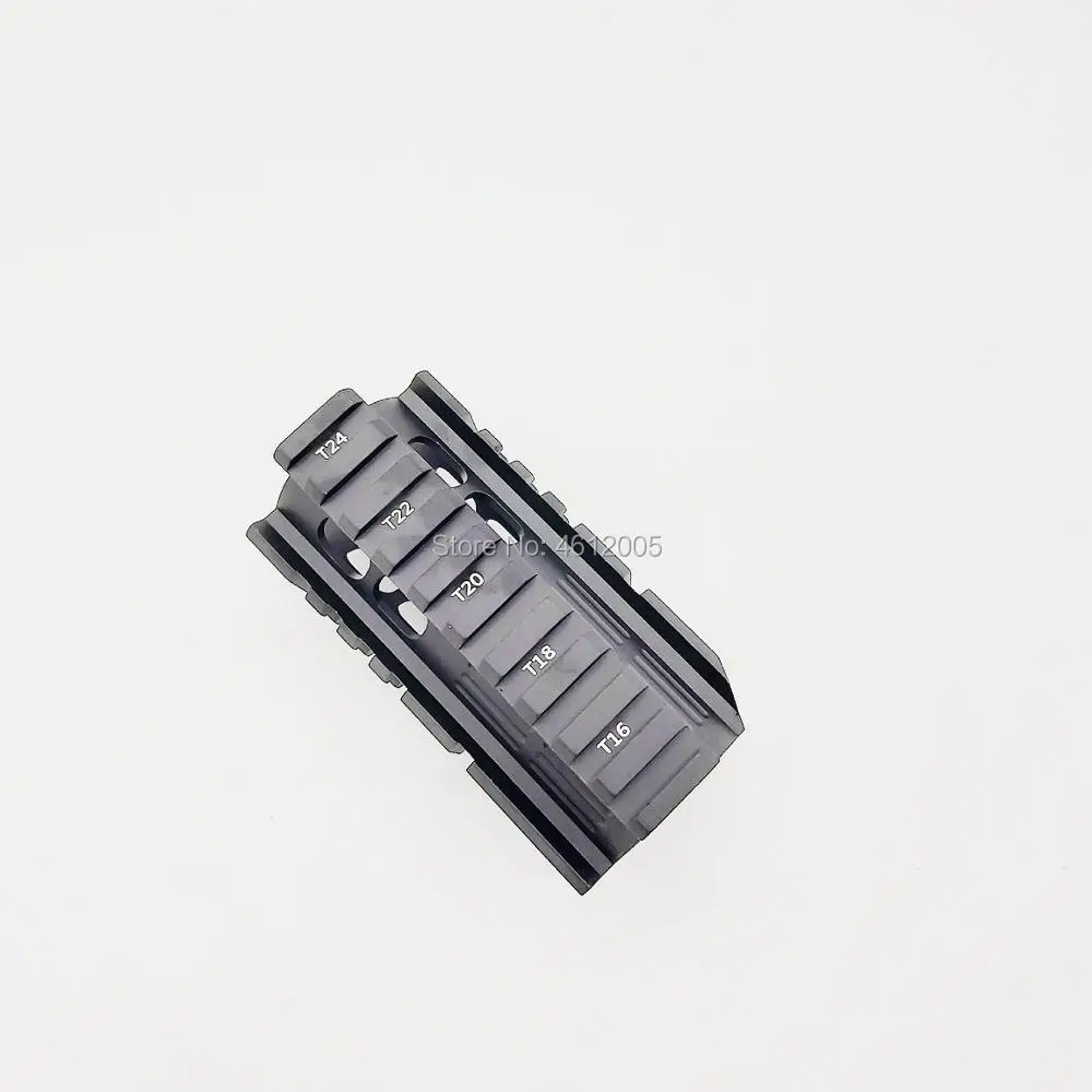 4-дюймовый noveske Quad Rai для ar15 handguard 4-weaver/picatinny Rail винтовка свободный плавучий цевье QD