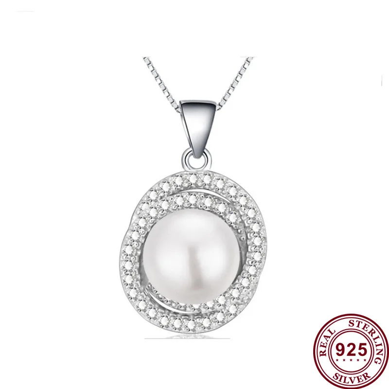 

Original 925 Sterling Silver Charm Creative Concentric Knot Pendant Fit Pandora Women Bracelet & Necklace Diy Jewelry