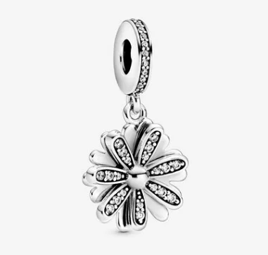QANDOCCI 2020 весенние 925 Серебряные рефлексоры змея браслет серьги-гвоздики Корона