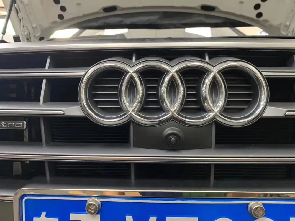 LUJIE для Audi Q5L 2018 2019 2020 Оригинальный Автомобильный - Цена: 51 753,51 руб.