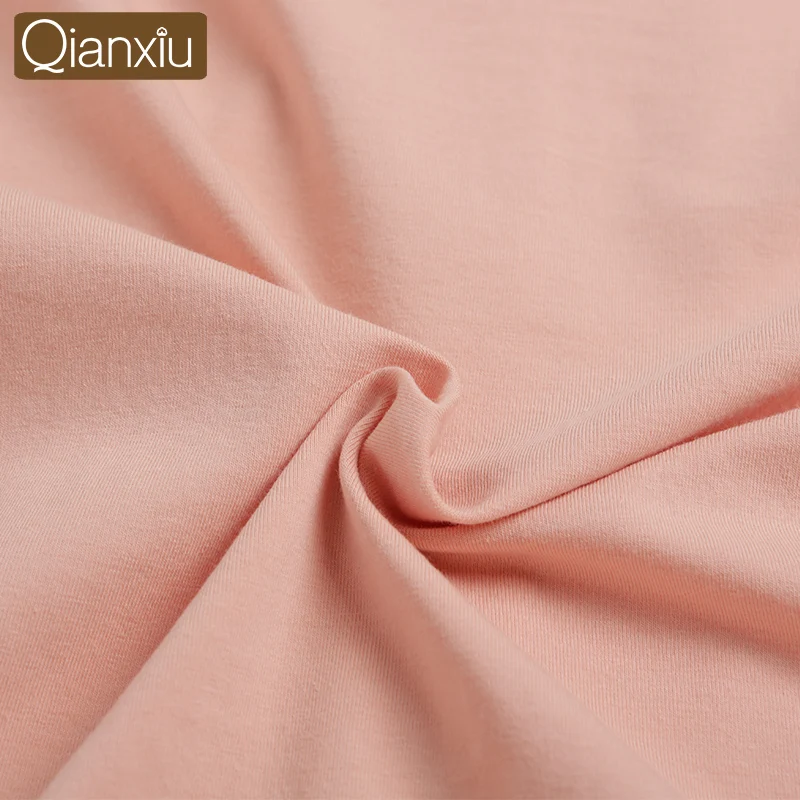 Сексуальная Женская рубашка пижама халат белая женская ночная с V-образным