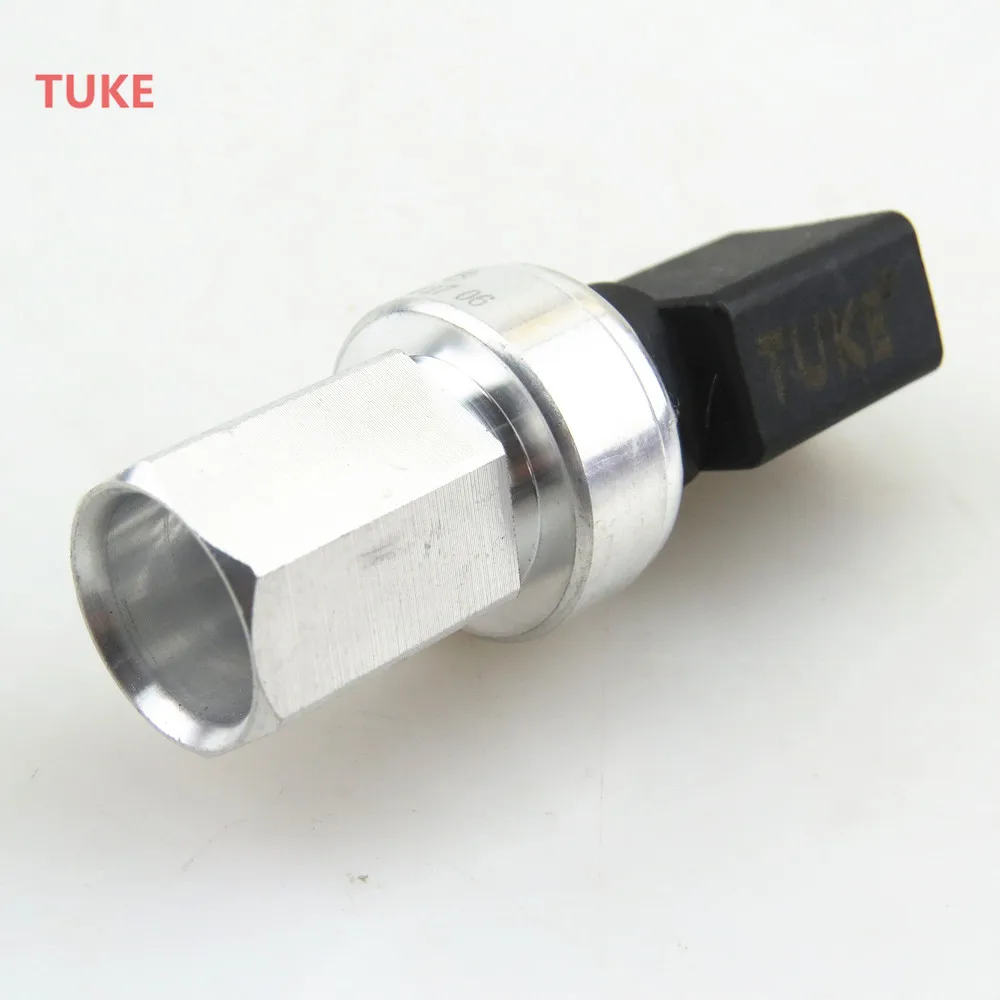 RWSYPL Кол во 5 автомобилей A/C кондиционер датчик давления для гольфа MK4 MK5 Bora Caddy Touran A3