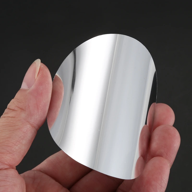 

NHBR 50 шт. Серебряный дисковый капельный стопор для вина, дрип-стоп для разлива, 3 дюйма