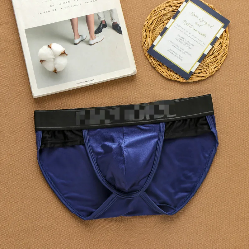 Мужское нижнее белье мужские трусы дышащее сексуальные экзотические сетчатые