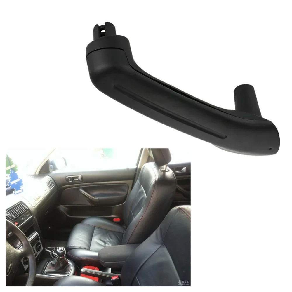 Внутренняя задняя левая боковая дверная ручка для VW Jetta Golf MK4|vw mk4 interior|handles for