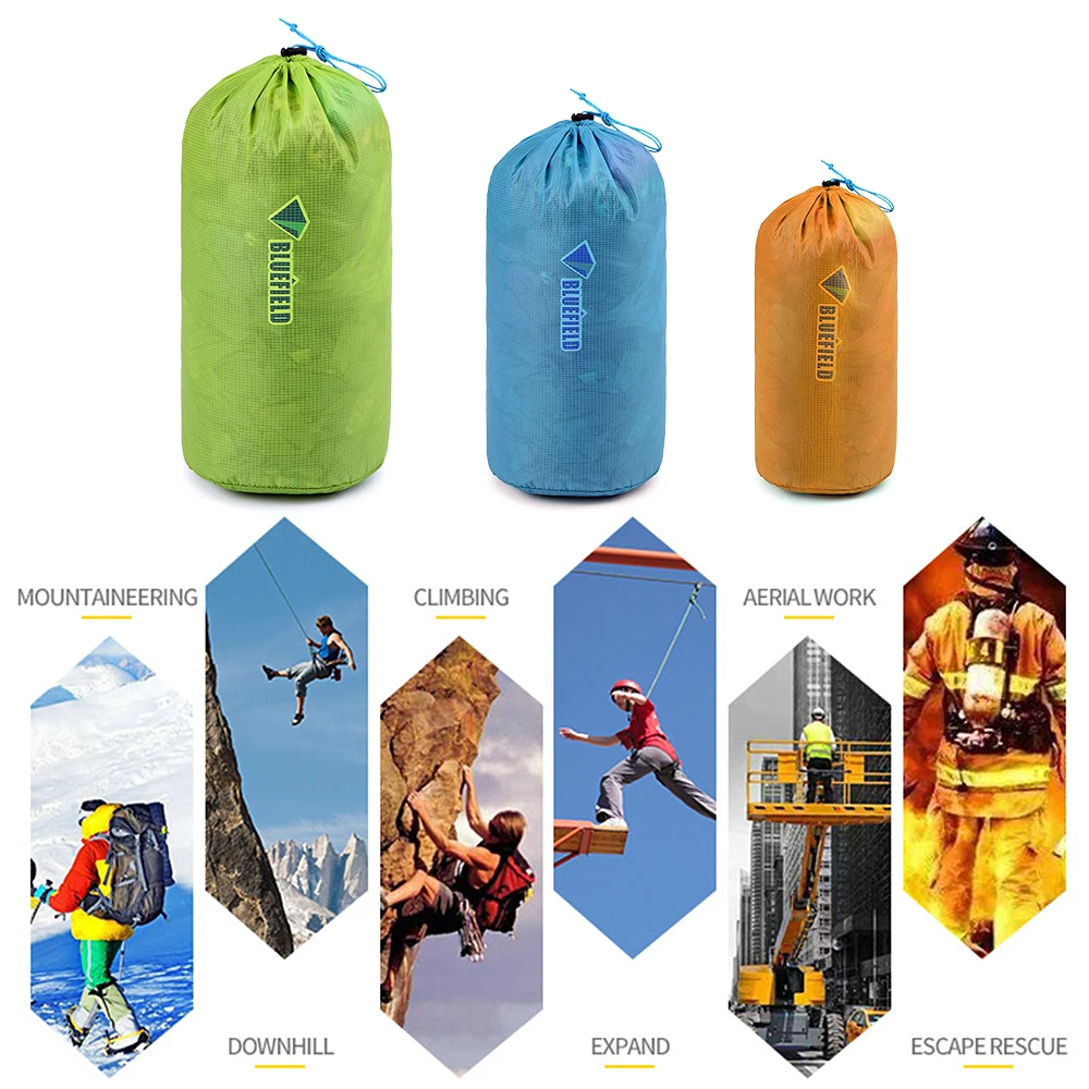 Водонепроницаемая сумка для активного отдыха 3 шт. сухая походов