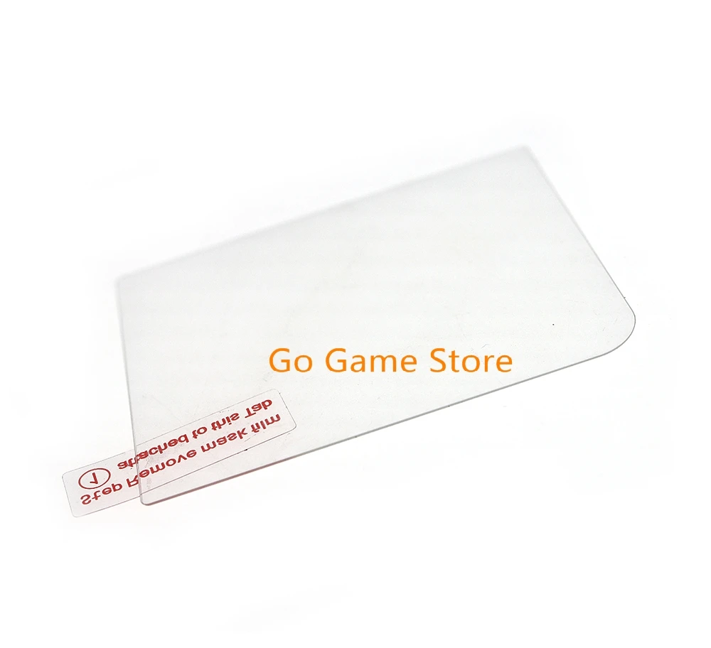 Защитная пленка защитное стекло против царапин закаленное защита для приставки