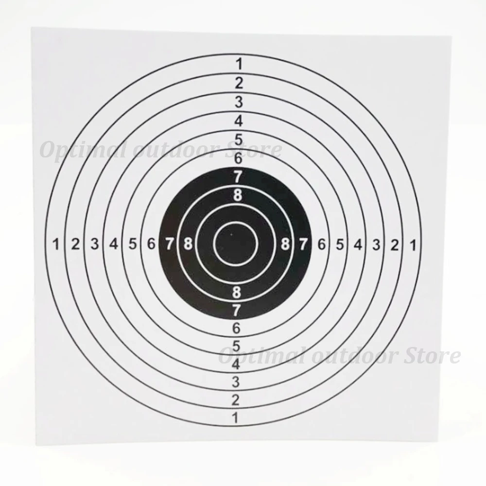 Новинка 14 см воронка ловушка для гранул сменный держатель мишени аксессуар