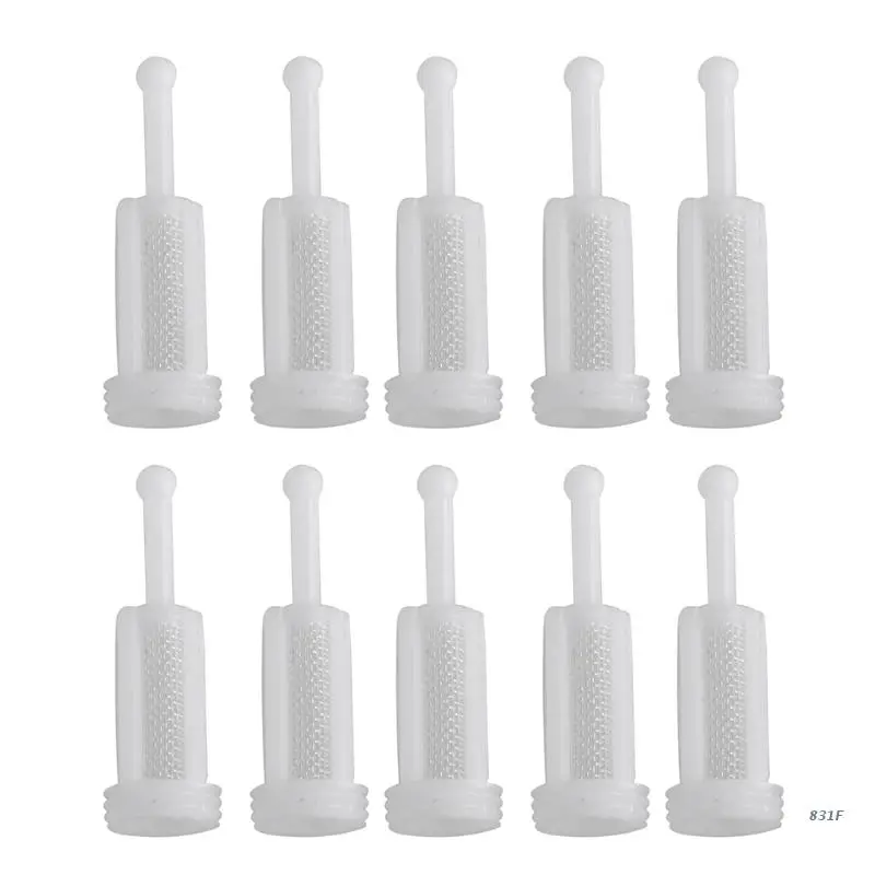 

Environmental Paint Strainer Upper Pot Filter for All Model Gravity Paint