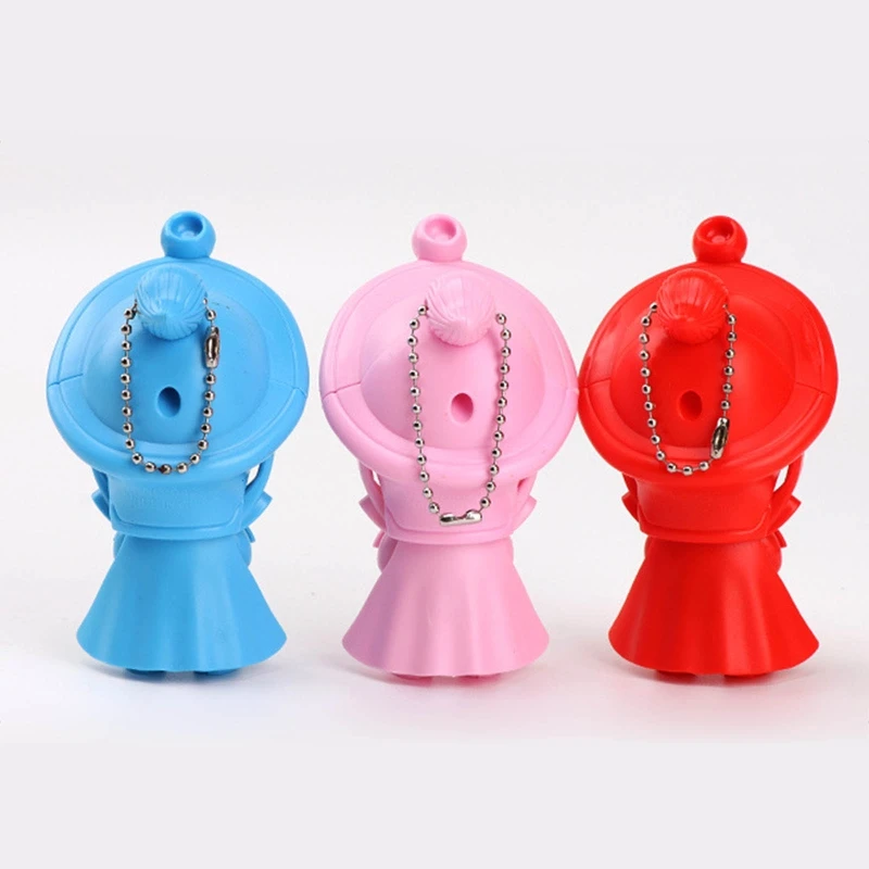 Китайская традиционная культура народное искусство меняющая лицо кукла