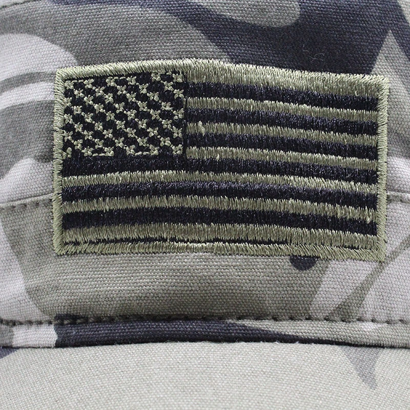 Шапка в стиле милитари для мужчин и женщин камуфляжная маска спецназ с