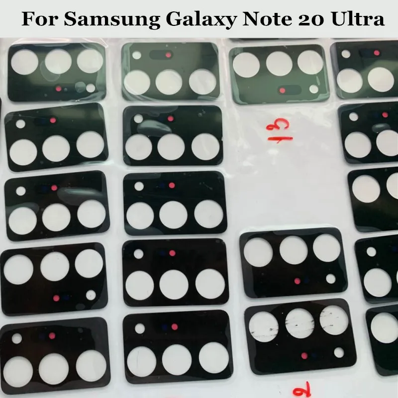 Note 20 Ultra Стекло Камеры Купить