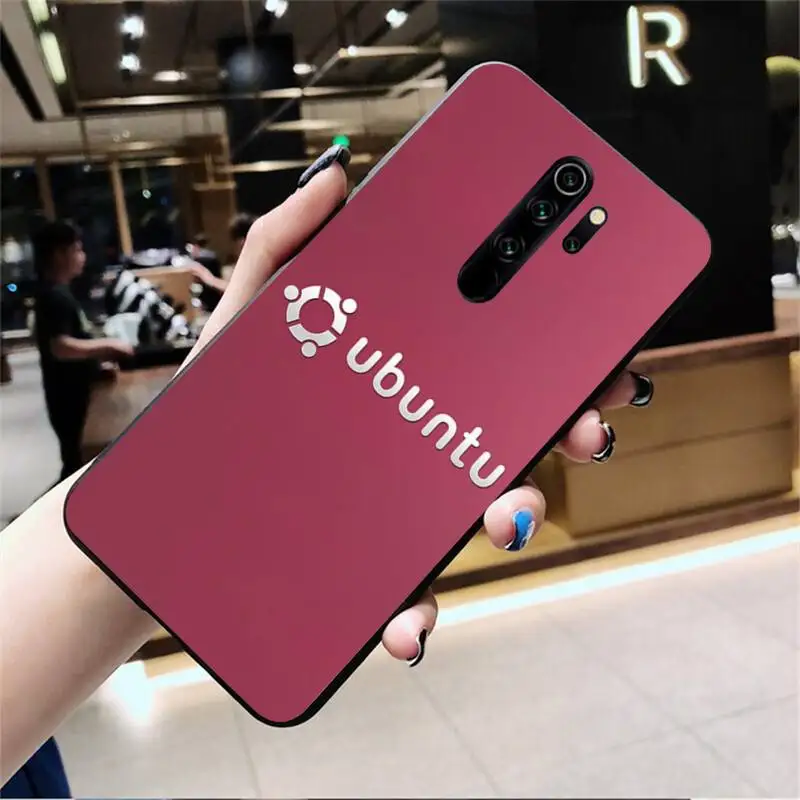 Чехол для Redmi Note 8 8A 8T 7 6 6A 5 5A 4 4X 4A Go Pro | Мобильные телефоны и аксессуары