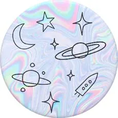 Металлическая пластина-диск 35x0,3 мм, железный лист для магнитного автомобильного держателя телефона, Магнитная подставка для мобильного телефона, железная пластина, наклейка - Цвет: Colour 4
