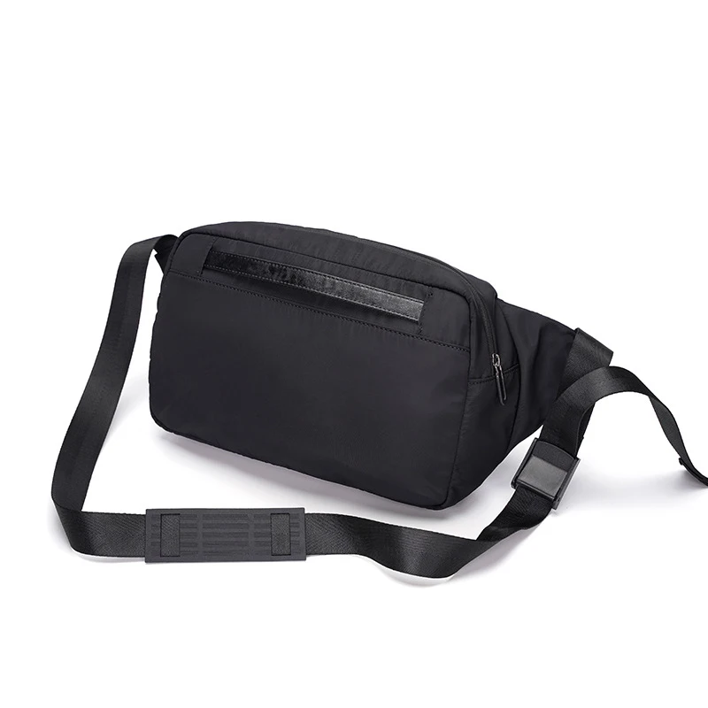 

Модная поясная сумка для женщин, водонепроницаемая нагрудная Сумочка унисекс, забавные Женские поясные мешки на живот, кошелек