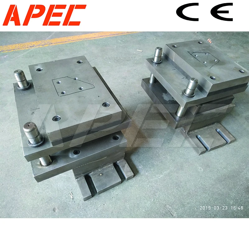 Пресс формы АТЭС по индивидуальному заказу|Машина для штамповки| |