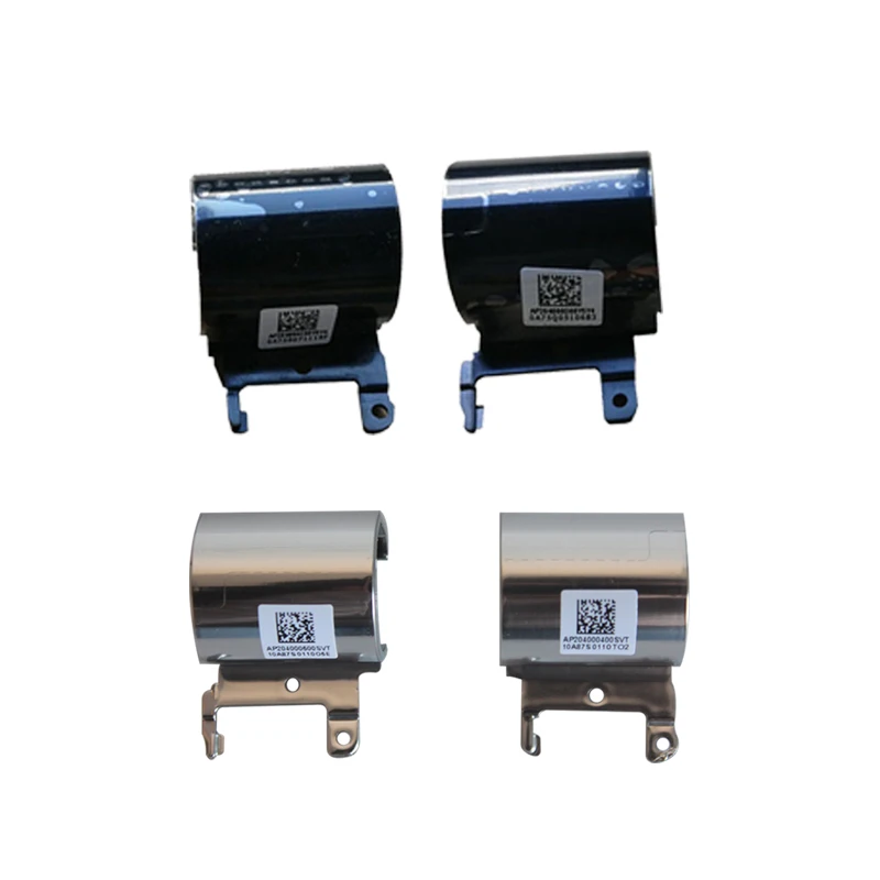 Новый ноутбук шарниры для крышки с ЖК-экраном HP 250 G6 255 TPN-C129 C130 15-BW 15-BS 15T-BR 15T-BS 15Z-BW