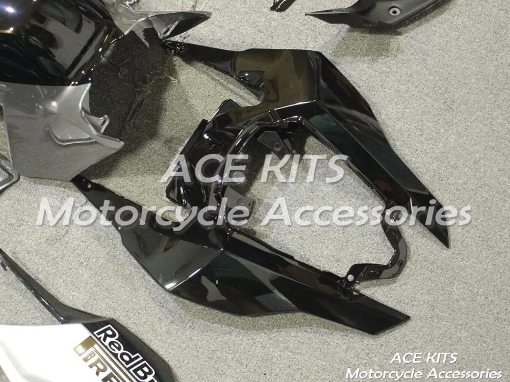 Ace kits ABS инжектор обтекатели комплект Подходит для HONDA CBR1000RR CBR1000RR все виды цветов № 4