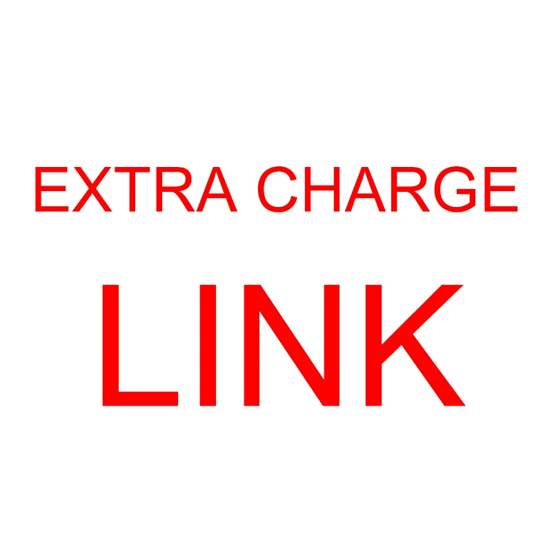 

extra link change cover