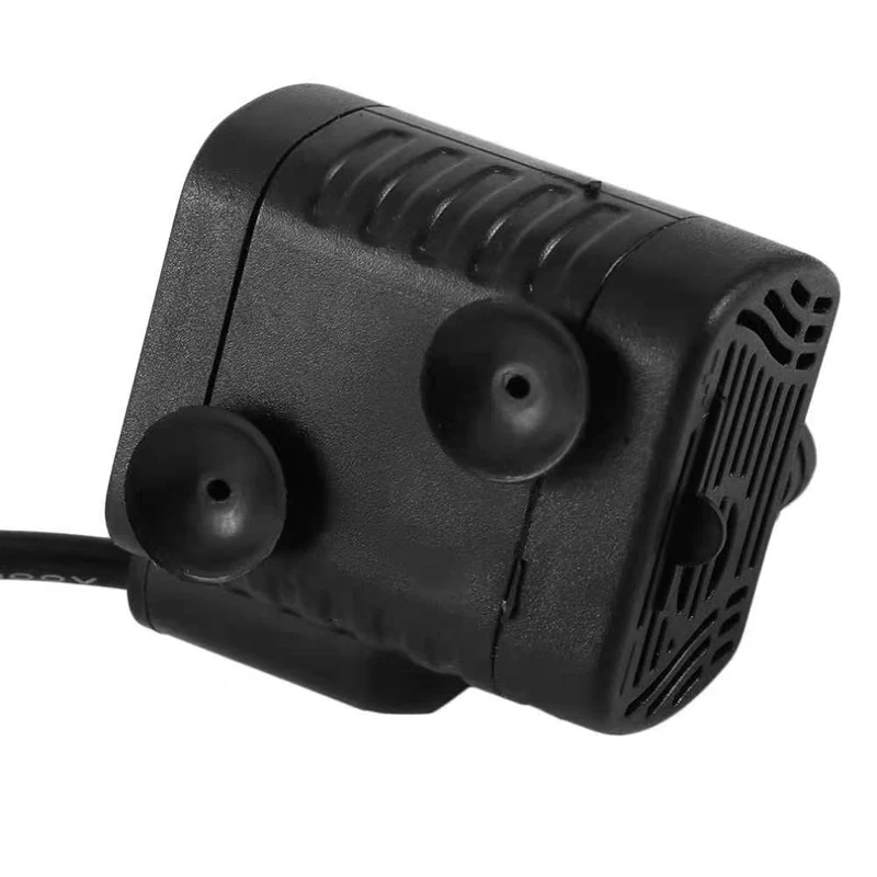 Мини-насос погружной бесшумный с USB 1020 3 5-9 в пост. Тока Вт | Обустройство дома