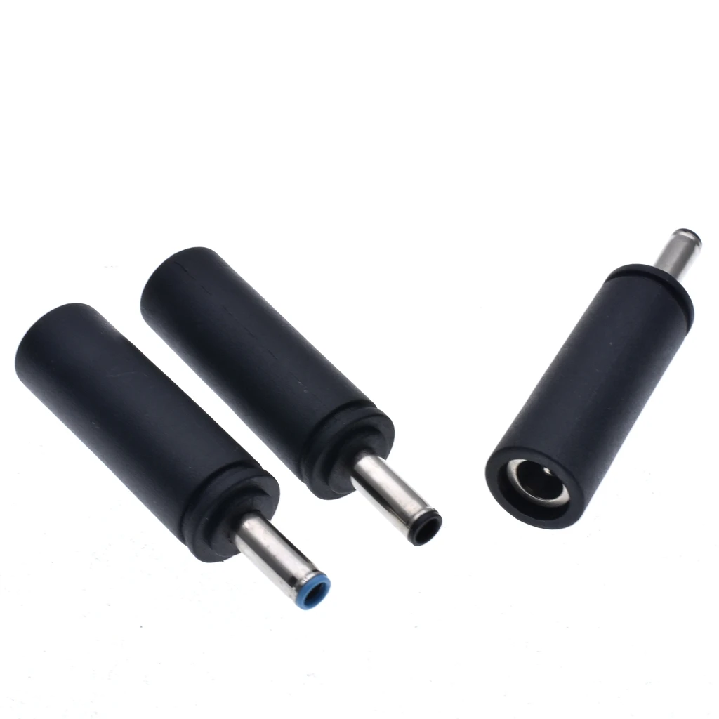 Адаптер питания постоянного тока с внутренней резьбой 5 5x2 1 мм на наружную резьбу