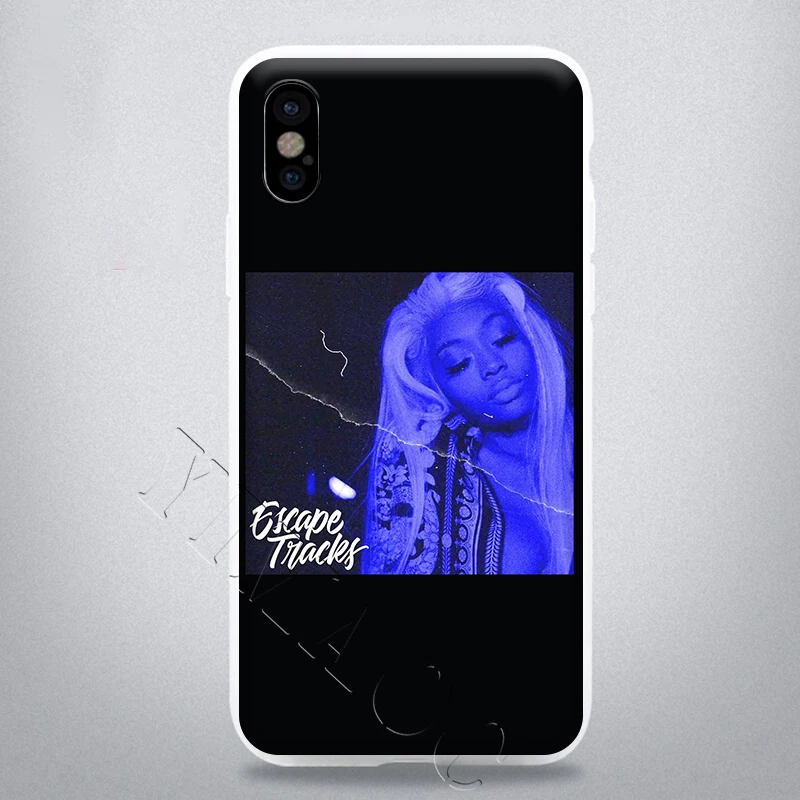 4 YIMAOC летний ходунки чехол для телефона iPhone 11 Pro XS X XR Max 8 7 6 6S Plus SE 5S - Цвет: 4
