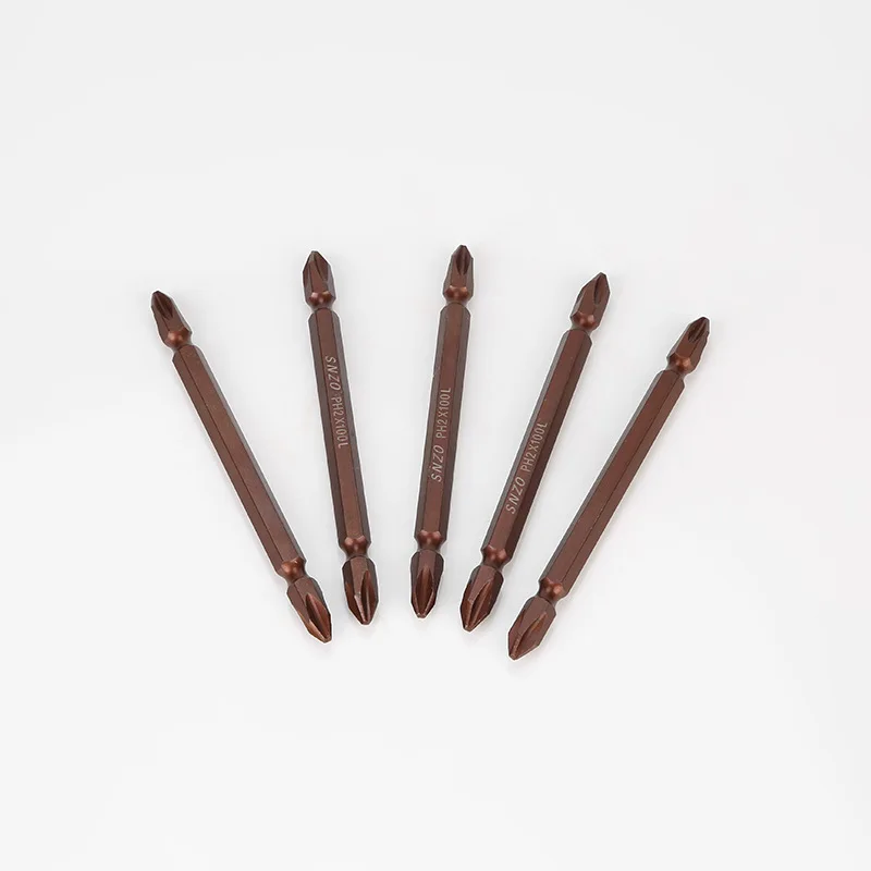 Бесплатная доставка PH2 65 мм профессиональная твердость Магнитная Крестовая