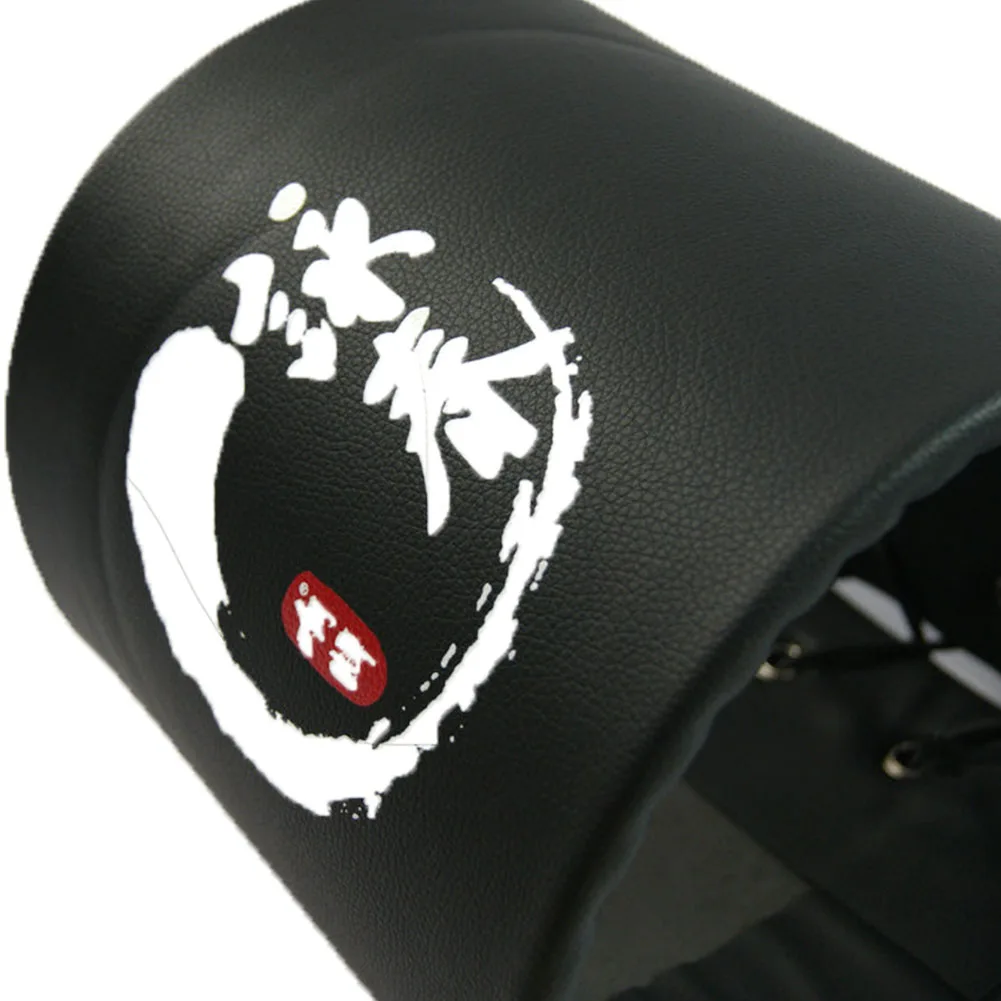 2 шт. оборудование для упражнений из искусственной кожи съемная профессиональная