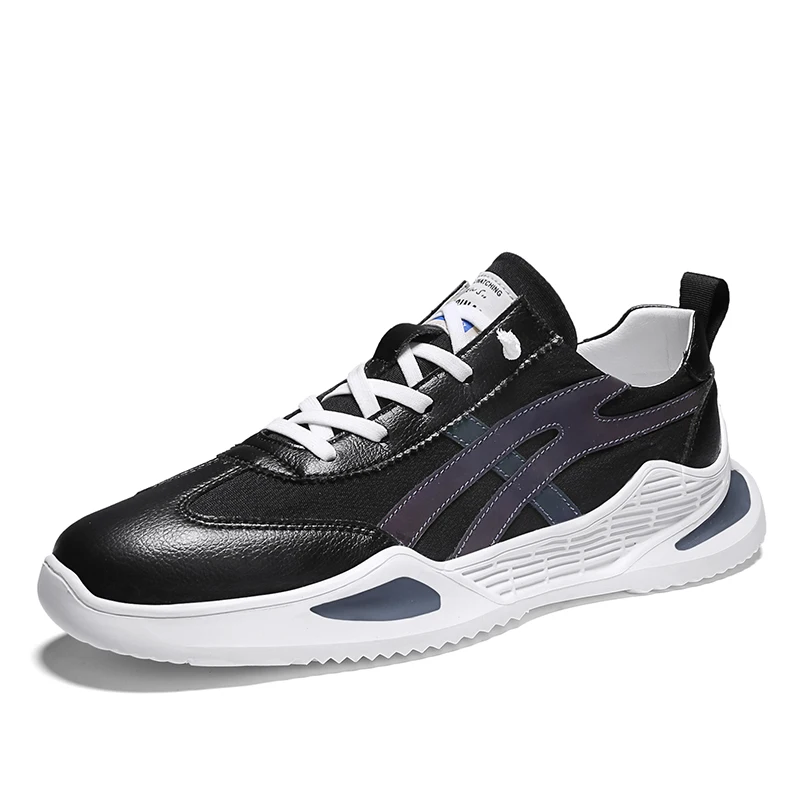 Повседневная обувь в Корейском стиле Распродажа 2018 года Белые модные кроссовки