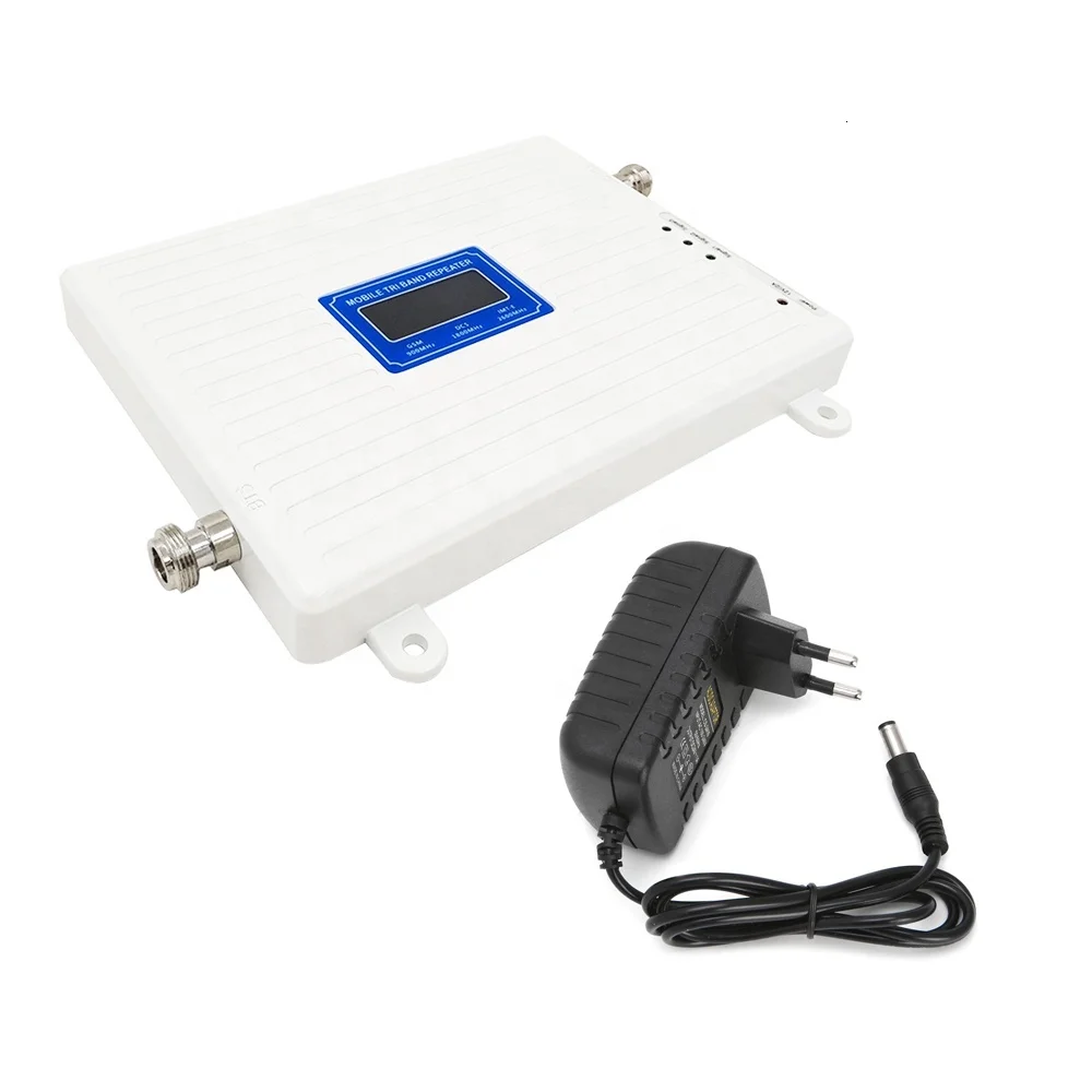 Рисунок 5 - Усилитель сотового сигнала для телефона