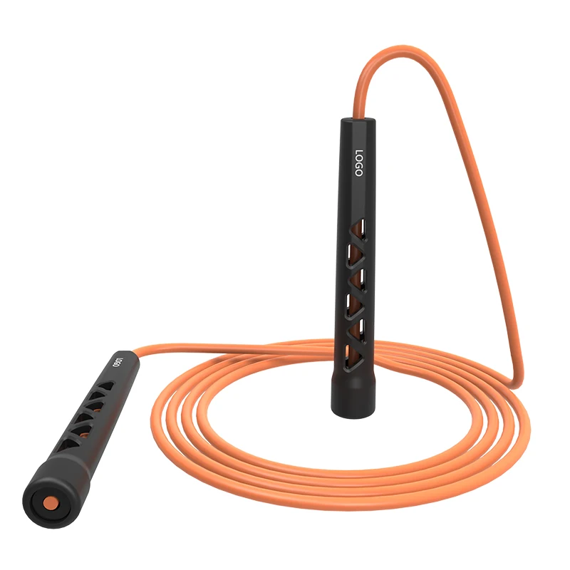 

Sweatband PVC Jump Rope High Speed Heavy Jump Skipping Rope