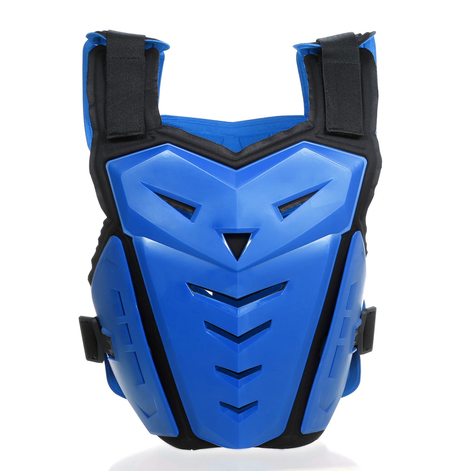 

Motorcycle Armor Vest Chest Spine Back Protector Protective Vest for Cycling Skating Skiing Motocross Bike Riding